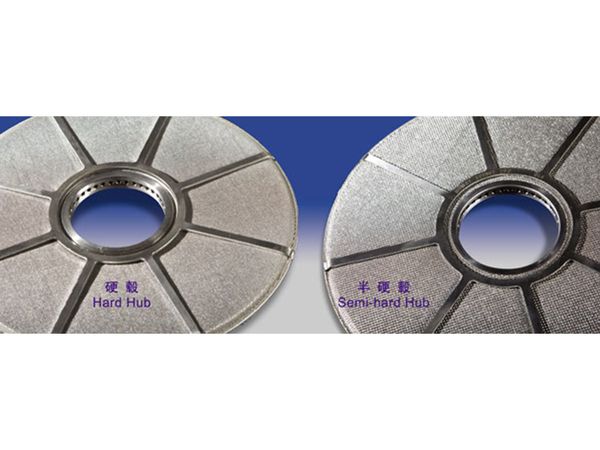 三合一濾盤(pán)